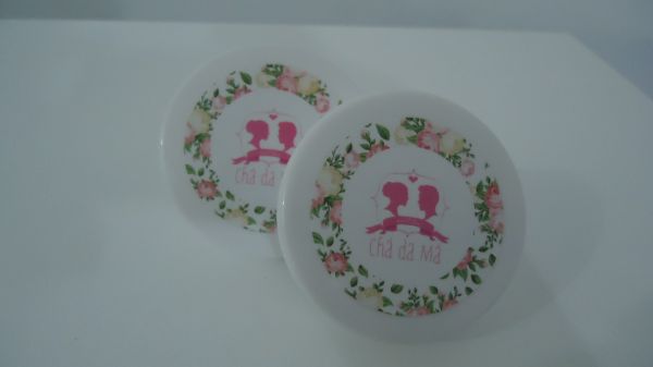 Latinha personalizada - Sob encomenda (und)