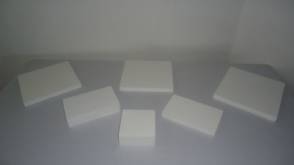 Kit mesa doces - Locação